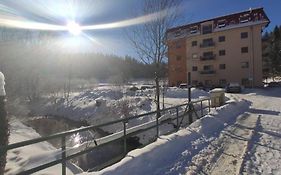 Apartman Horni Lipova C. 3